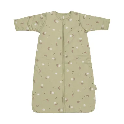 Jollein Over the Moon Slaapzak met Afritsbare Mouw - 110 cm