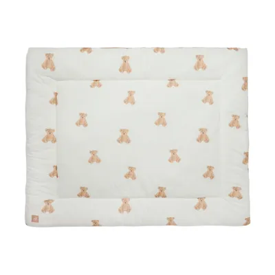Jollein Teddy Bear Parklegger - 75 x 95 cm