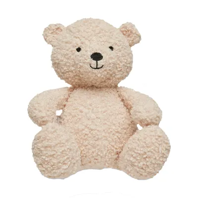 Jollein Knuffel Teddy Beer 