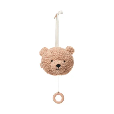 Jollein Teddy Bear Muziekdoosje