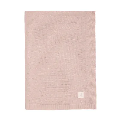 Jollein Deken - Sprinkle Knit 