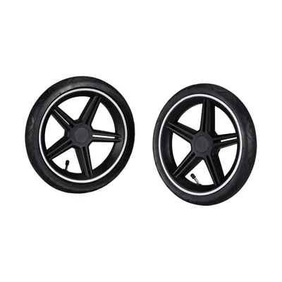 Joolz Geo3 All-Terrain Air Wheels