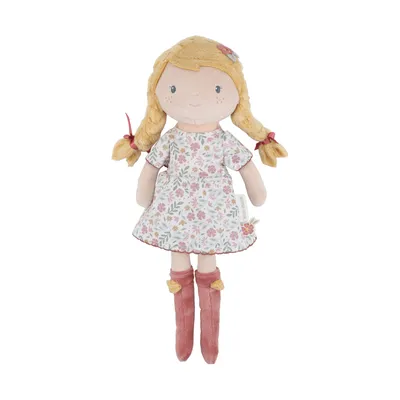 Little Dutch Knuffelpop - Julia - 35 cm