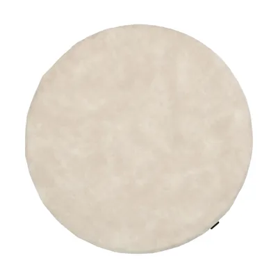 Kidsmill Velours Boxmatras Rond 90 cm