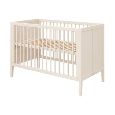 Bopita Ledikant 60 x 120 cm - Vieve - Dune