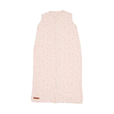 Little Dutch Little Pink Flowers Slaapzak Hydrofiel