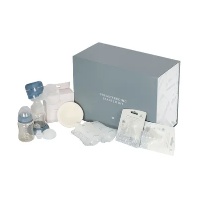 Lola & Lykke Borstvoeding Starter Kit
