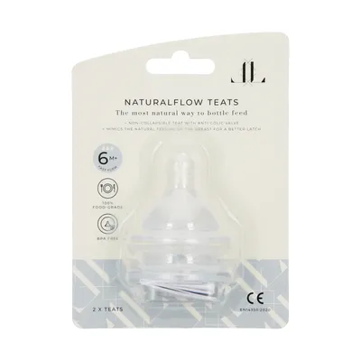 Lola & Lykke Tepelspenen 2-Pack