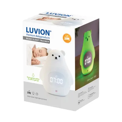 Luvion Slaaptrainer - Beer