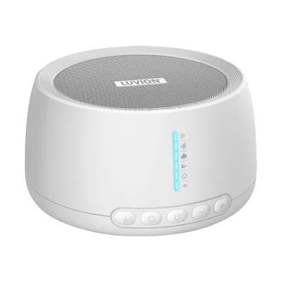 Luvion White Noise Machine Pro