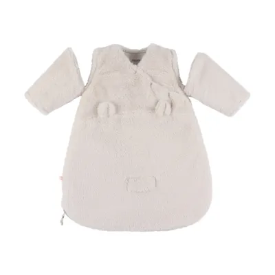 Noukie’s Slaapzak - Mix & Match - Beige
