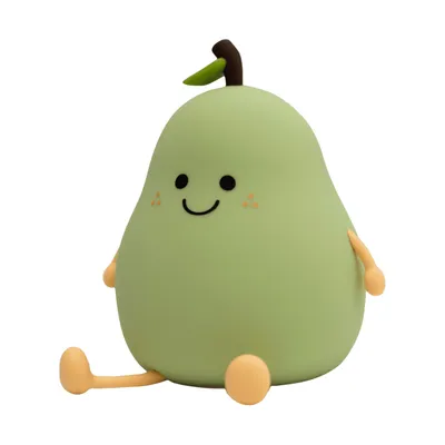 Mary’s LED Lamp – Pear