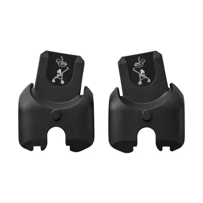 Maxi Cosi Autostoel Adapter