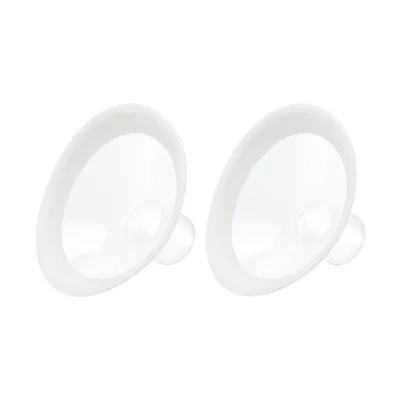 Medela Personal Fit Flex Borstschildenset Maat L 27mm (2 stuks)