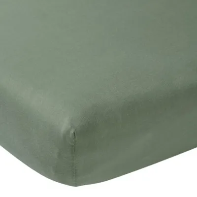 Meyco Jersey Hoeslaken 50 x 90 cm