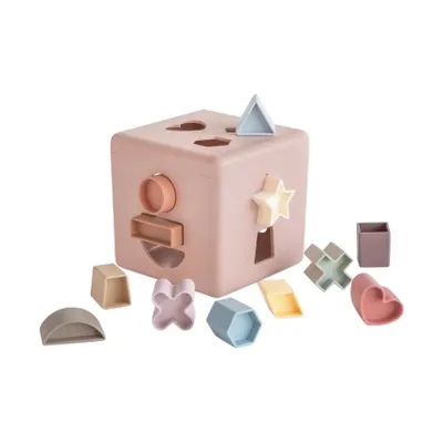 Mushie Vormenstoof - Petal 