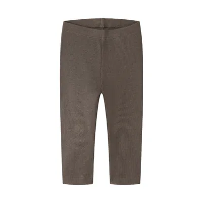Name It Kab Legging - Morel