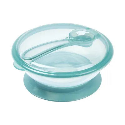 Nijntje Kom Met Zuignap