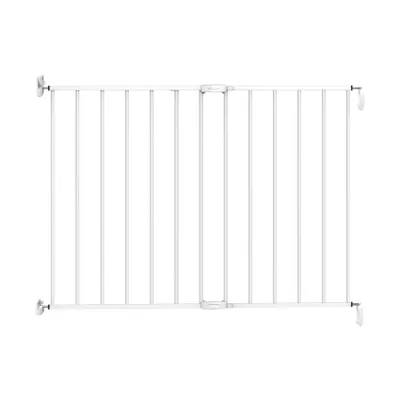 Noma Extending Metalen Traphekje