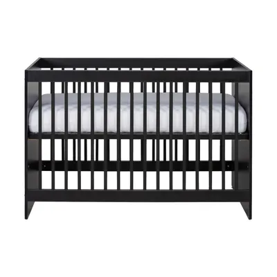 Europe Baby Nova Babykamer Zwart