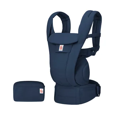 Ergobaby Omni Deluxe Cotton Draagzak
