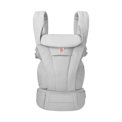 Ergobaby Omni Deluxe Cotton Draagzak
