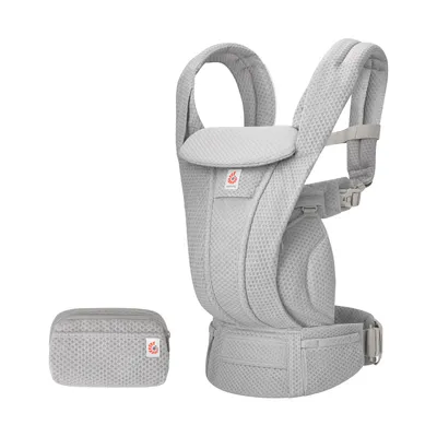 Ergobaby Omni Deluxe Mesh Draagzak