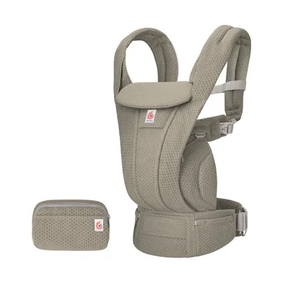 Ergobaby Omni Deluxe Mesh Draagzak