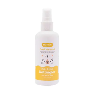 Babyton Natuurlijke Ontwarrer - 200ml