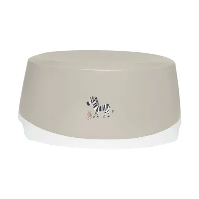 Bebe-Jou Opstap - Steppe