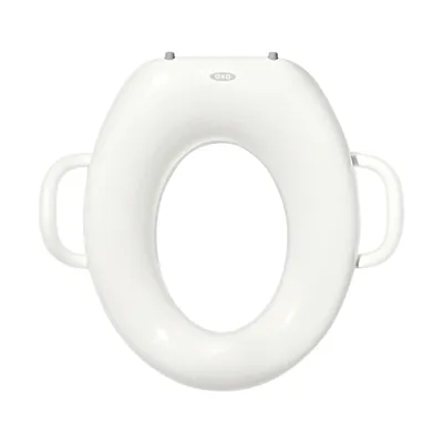 OXO Tot Toilettrainer Sit Right - Wit