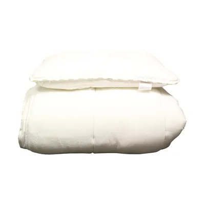 Polydaun Dekbed Charly Kinderstarterset 140 x 200 cm