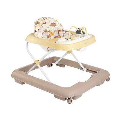 KikkaBoo Loopstoel - Poppy 