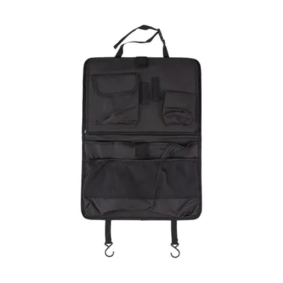 Puck Stoelorganizer