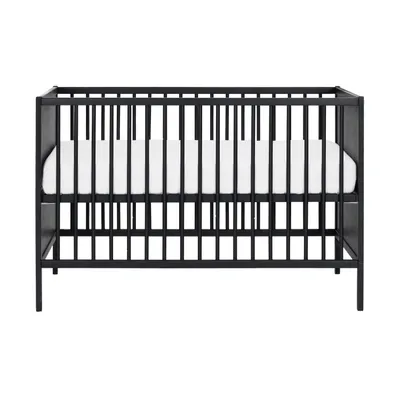 Puck Element Babybed Beuken 60 x 120 cm