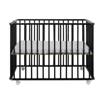 Puck Inklapbare Park