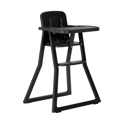 Puck Plain Kinderstoel