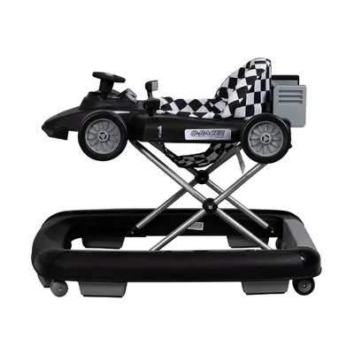 Qute Q-Racer Loopstoel