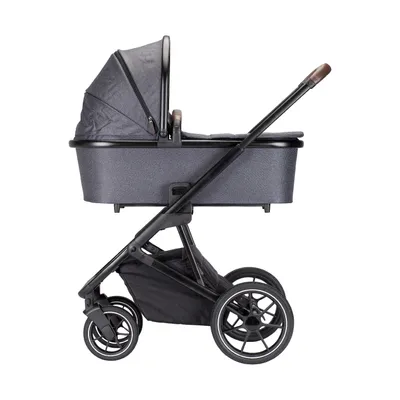 Qute Q-Rider Kinderwagen 2-in-1