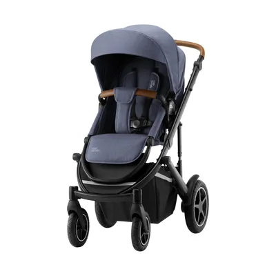 Britax Römer Smile III Wandelwagen