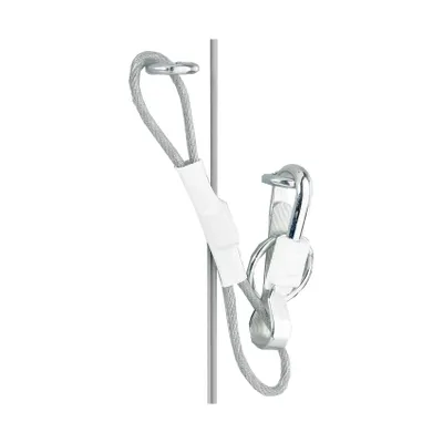 Jippie's Raamkierset Metaal (2 stuks)