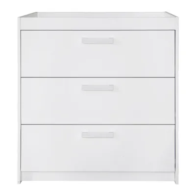 Europe Baby Ralph Commode - Wit