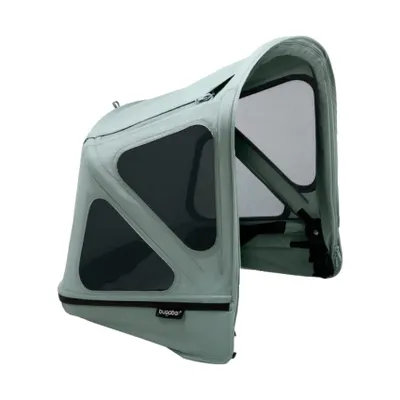 Bugaboo Donkey Breezy Zonnekap