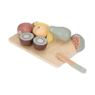 Little Dutch Snijfruit