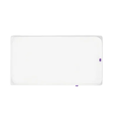 SnuzPod 4 Waterproof Matrasbeschermer 40 x 75,5 cm