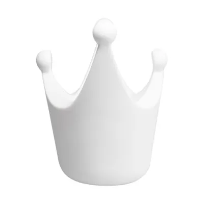 Atelier Pierre Spaarpot - Royal Kroon - Small Wit