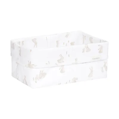 Little Dutch Baby Bunny Commodemandje Groot - 25 x 15 x 10 cm