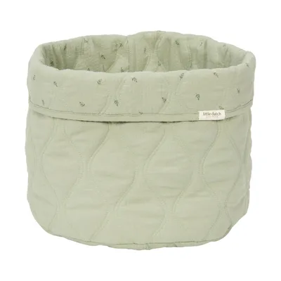 Little Dutch Pure Commodemandje Groot