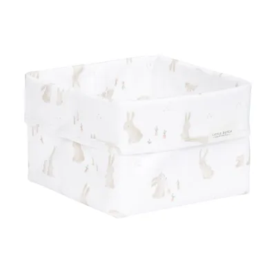 Little Dutch Baby Bunny Commodemandje Klein - 15 x 15 x 10 cm