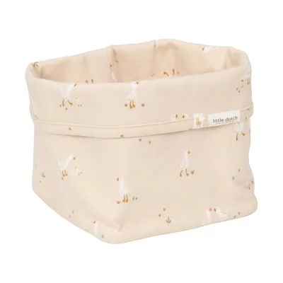 Little Dutch Little Goose Commodemandje Klein - 15 x 15 x 10 cm